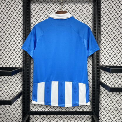 Camisa Espanyol I 24/25 Torcedor (Sob encomenda)