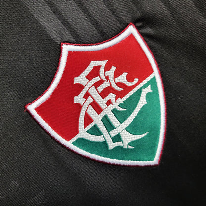 Camisa Fluminense Goleiro 23/24 Torcedor (Sob encomenda)