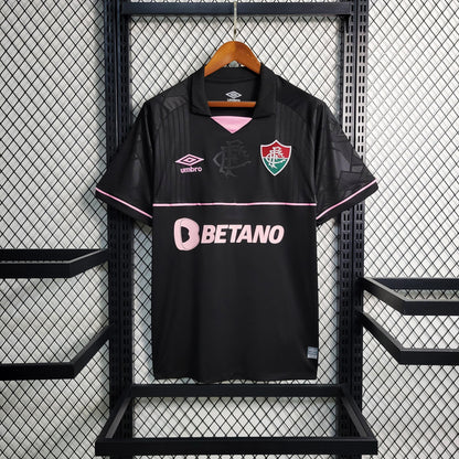 Camisa Fluminense Goleiro 23/24 Torcedor (Sob encomenda)