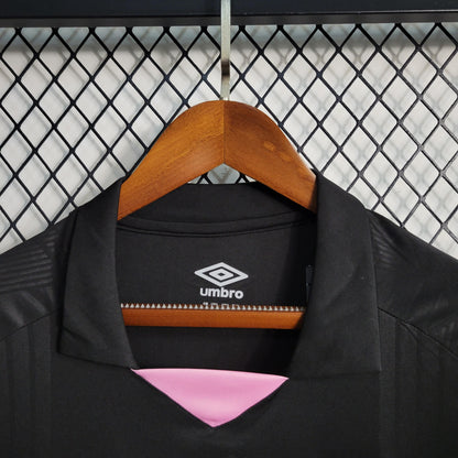 Camisa Fluminense Goleiro 23/24 Torcedor (Sob encomenda)