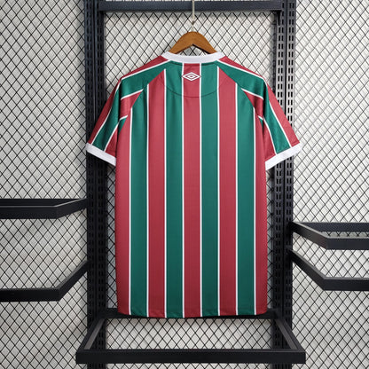 Camisa Fluminense I 23/24 Torcedor (Sob encomenda)