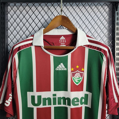 Camisa Fluminense I 08/09 Retrô (Sob encomenda)