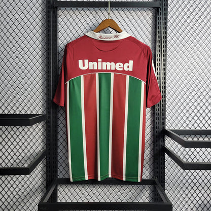 Camisa Fluminense I 08/09 Retrô (Sob encomenda)