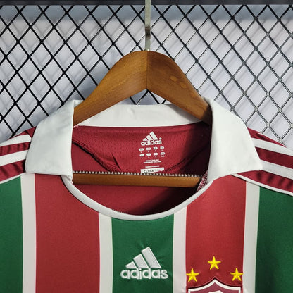 Camisa Fluminense I 08/09 Retrô (Sob encomenda)