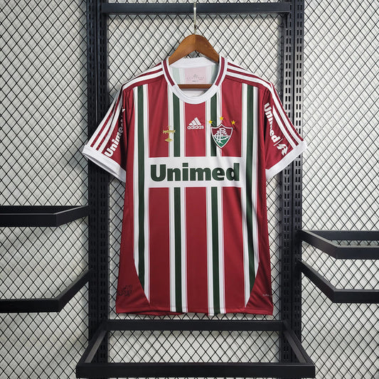 Camisa Fluminense I 2012 Retrô (Sob encomenda)