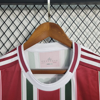 Camisa Fluminense I 2012 Retrô (Sob encomenda)