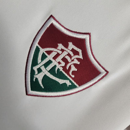 Camisa Fluminense Treino 23/24 Feminina (Sob encomenda)