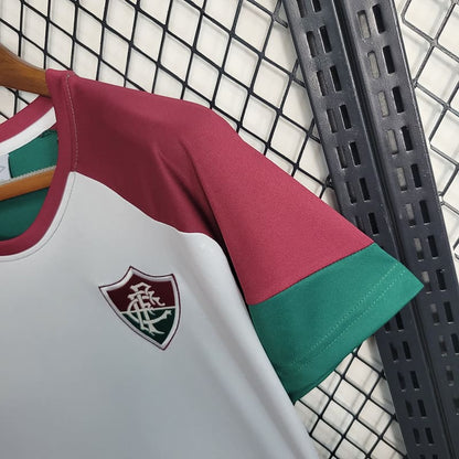 Camisa Fluminense Treino 23/24 Feminina (Sob encomenda)