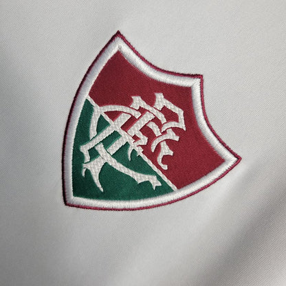 Camisa Fluminense Treino 23/24 Feminina (Sob encomenda)