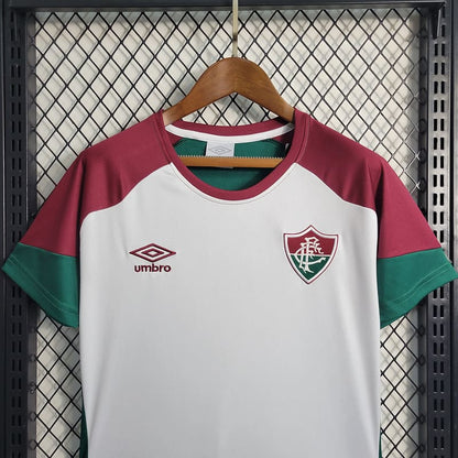 Camisa Fluminense Treino 23/24 Feminina (Sob encomenda)