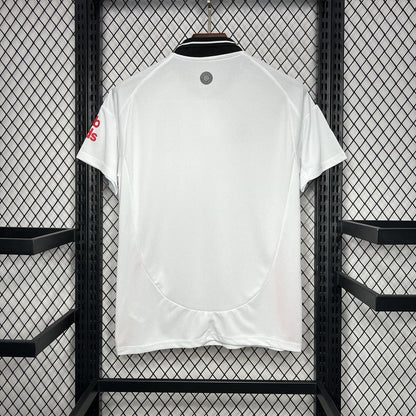 Camisa Fulham I 24/25 Torcedor (Sob encomenda)