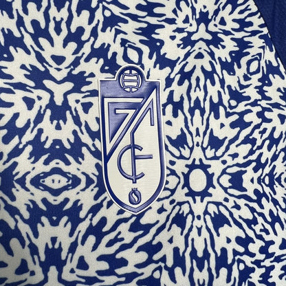 Camisa Granada II 24/25 Torcedor (Sob encomenda)