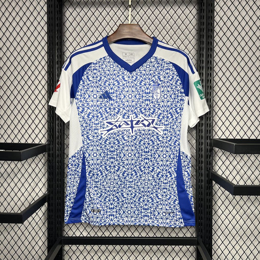 Camisa Granada II 24/25 Torcedor (Sob encomenda)