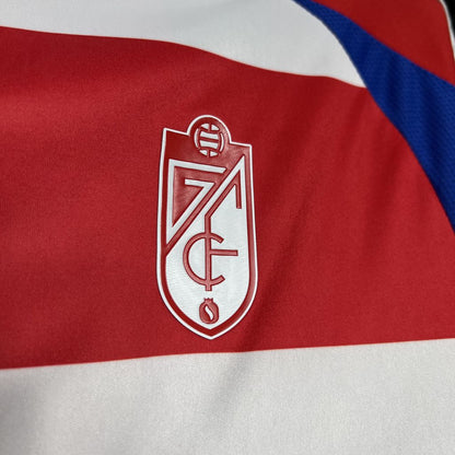 Camisa Granada I 24/25 Torcedor (Sob encomenda)