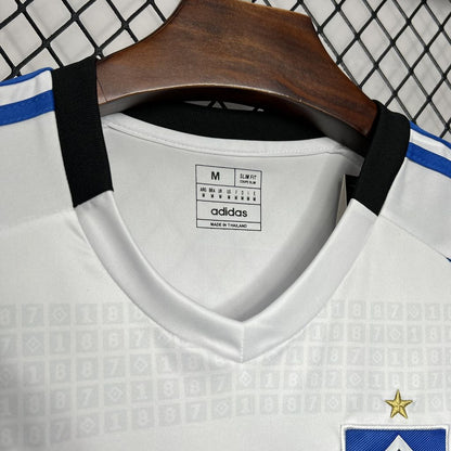 Camisa Hamburger I 24/25 Torcedor (Sob encomenda)