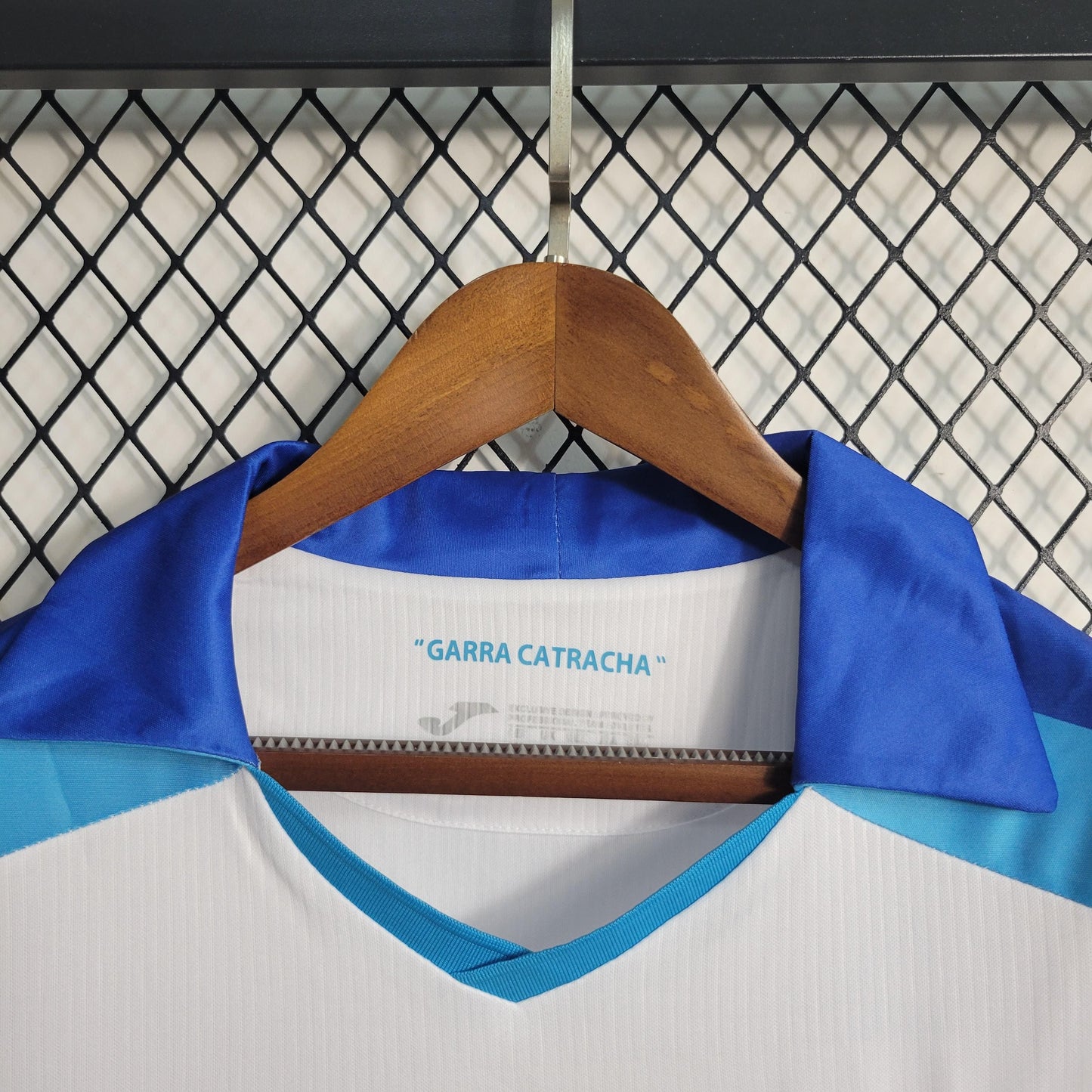 Camisa Honduras I 2023 Torcedor (Sob encomenda)