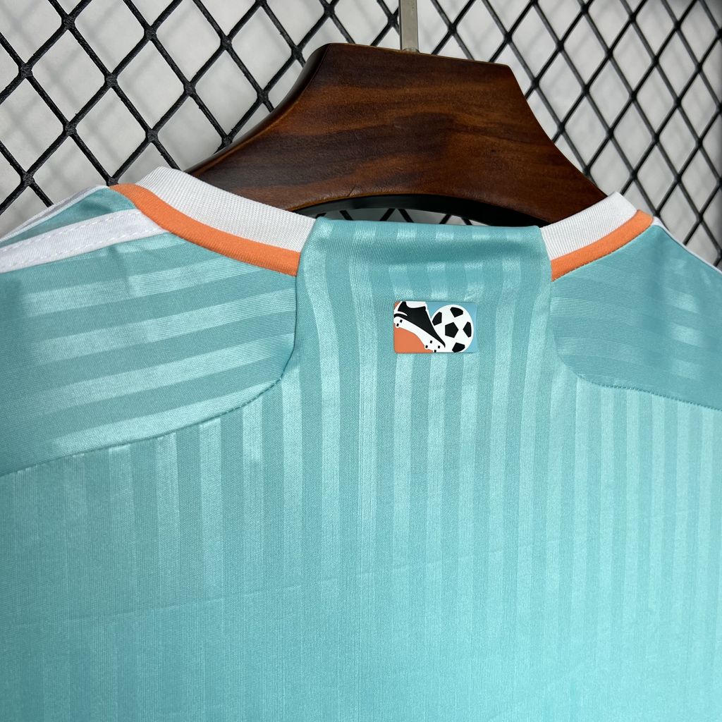 Camisa Inter Miami III 24/25 Torcedor (Sob encomenda)