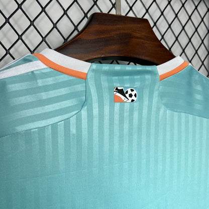 Camisa Inter Miami III 24/25 Torcedor (Sob encomenda)