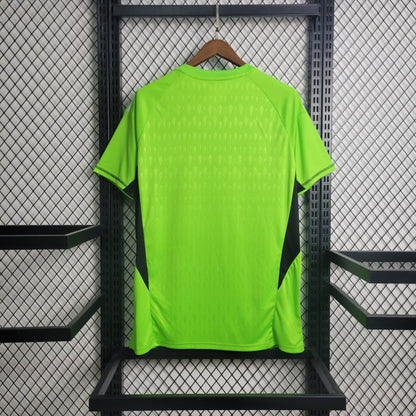 Camisa Japão Goleiro 2023 Torcedor (Sob encomenda)