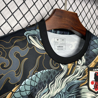 Camisa Japão Edição Especial 2024 Torcedor (Sob encomenda)