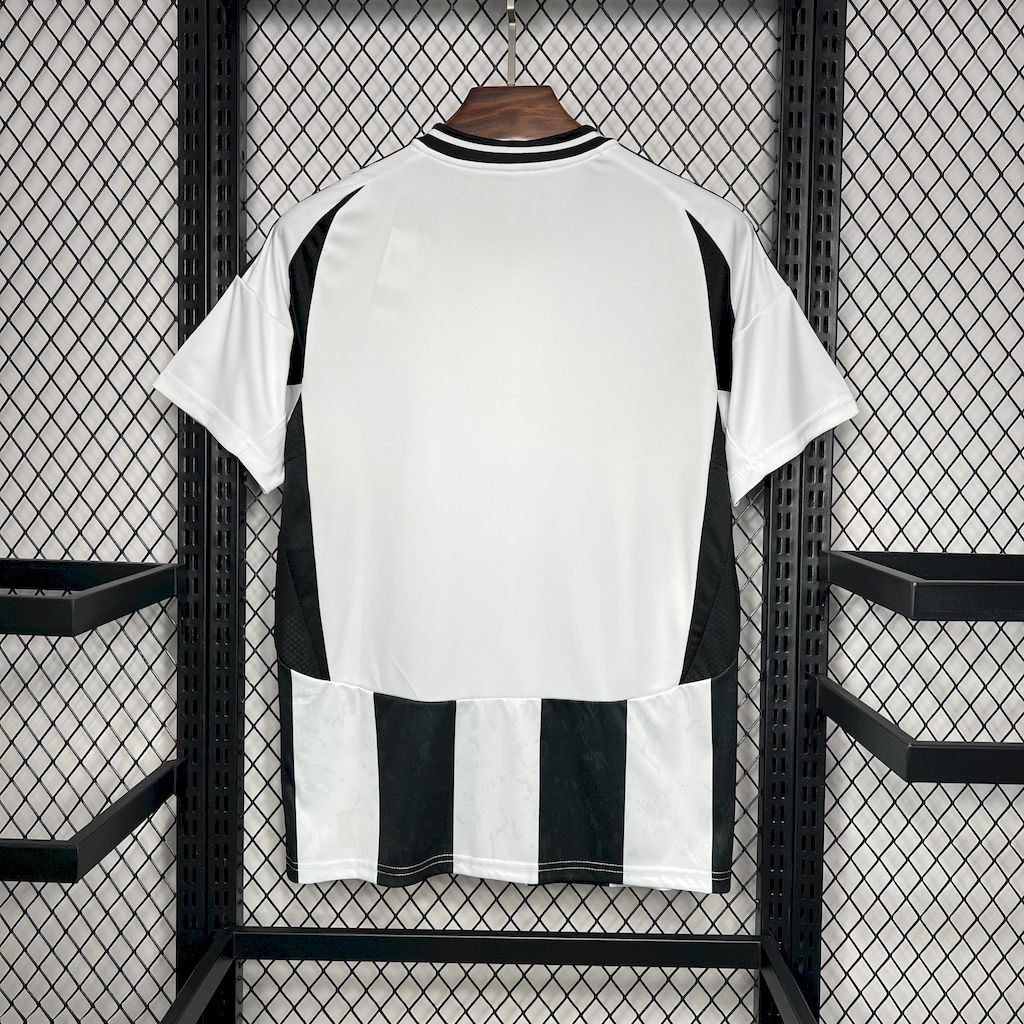 Camisa Juventus I 24/25 Torcedor (Sob encomenda)