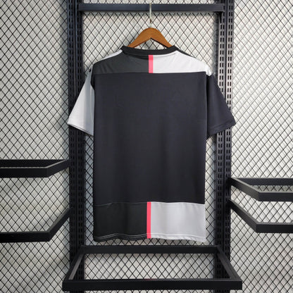 Camisa Juventus I 19/20 Retrô (Sob encomenda)