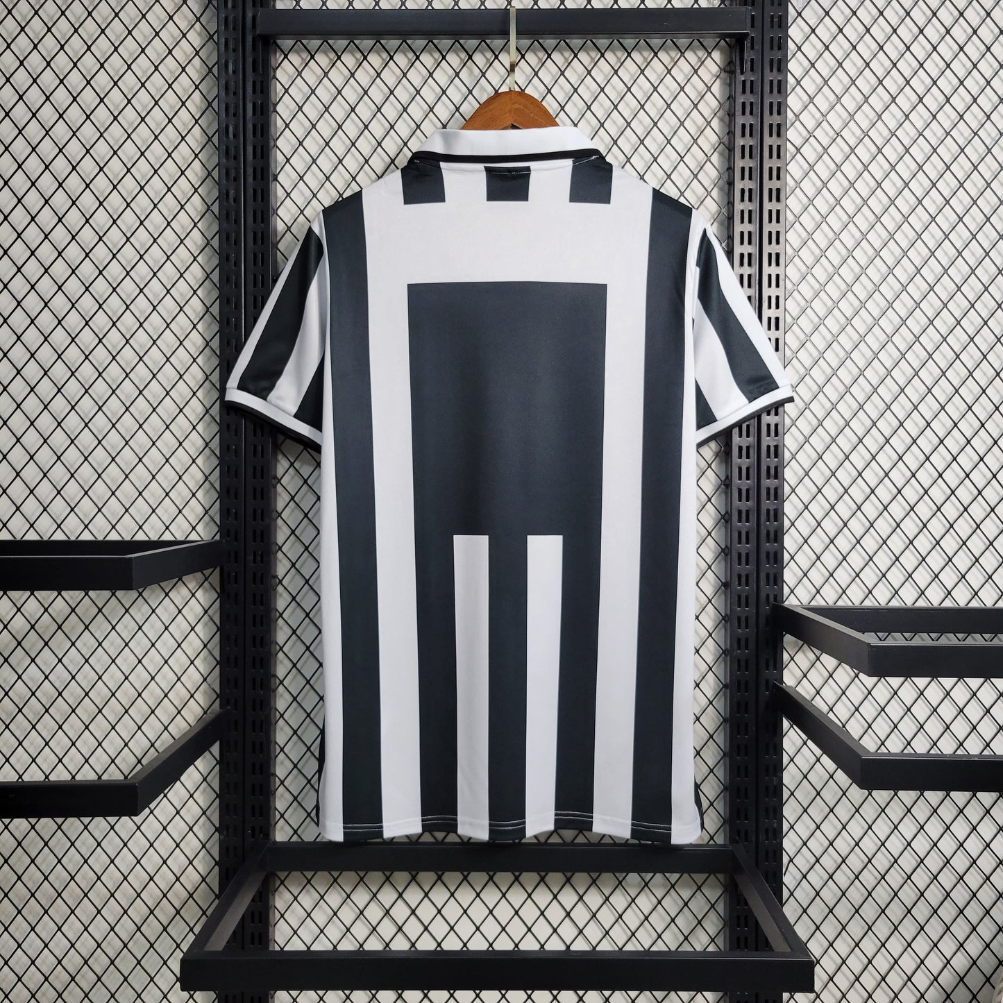 Camisa Juventus I 95/97 Retrô (Sob encomenda)