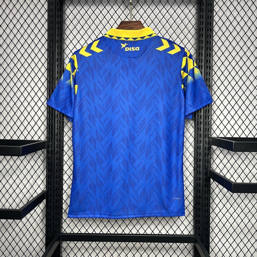 Camisa Las Palmas II 24/25 Torcedor (Sob encomenda)