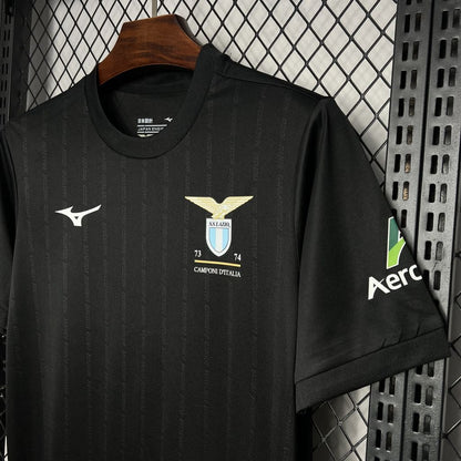 Camisa Lázio Goleiro 'Comemorativa Scudetto 1973/74' 24/25 Torcedor (Sob encomenda)