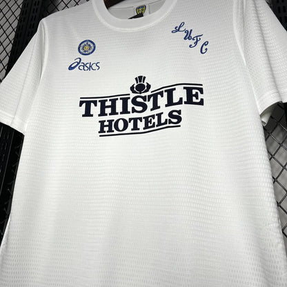 Camisa Leeds United I 95/96 Retrô (Sob encomenda)