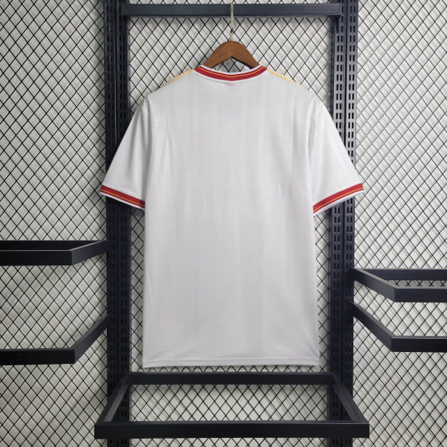 Camisa Liverpool II 85/86 Retrô (Sob encomenda)