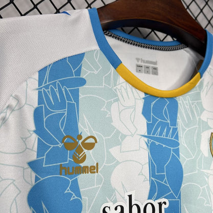 Camisa Málaga I 24/25 Torcedor (Sob encomenda)