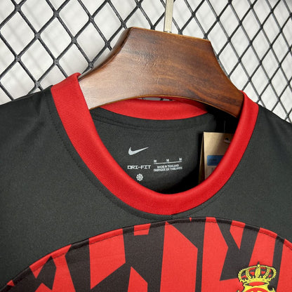 Camisa Mallorca I 24/25 Torcedor (Sob encomenda)