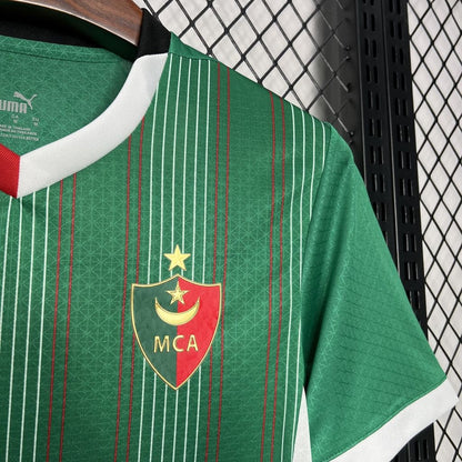 Camisa MC Alger I 24/25 Torcedor (Sob encomenda)