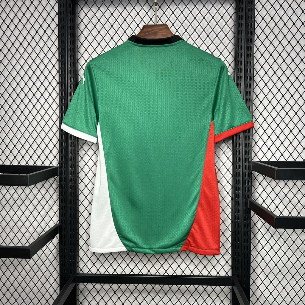 Camisa MC Alger I 24/25 Torcedor (Sob encomenda)