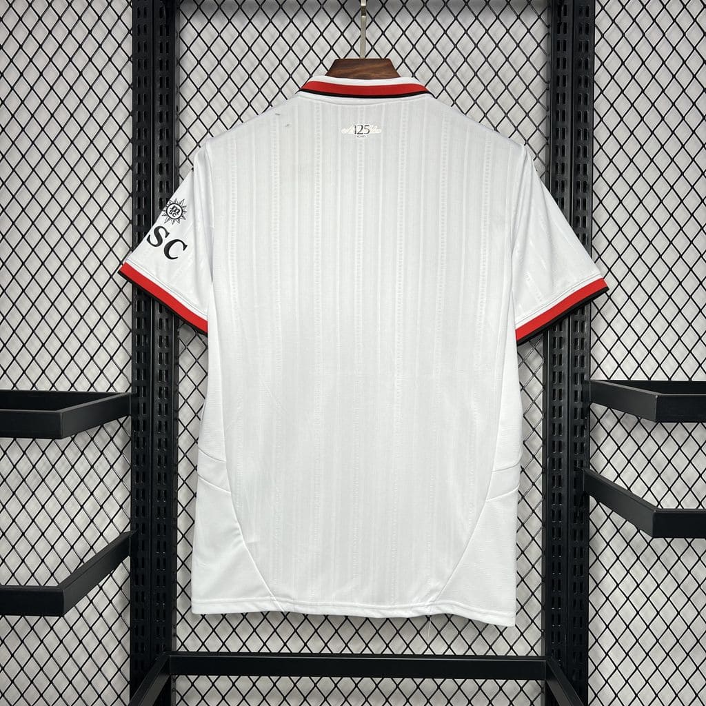 Camisa Milan II 24/25 Torcedor (Sob encomenda)