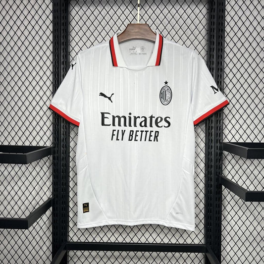 Camisa Milan II 24/25 Torcedor (Sob encomenda)