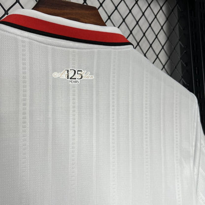 Camisa Milan II 24/25 Torcedor (Sob encomenda)