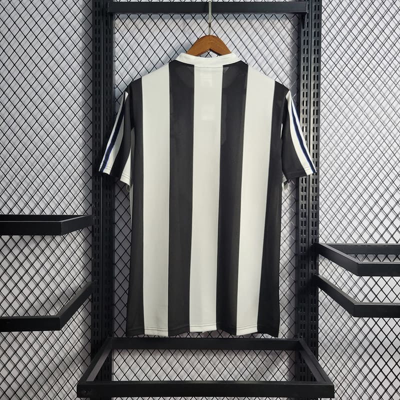 Camisa Newcastle I 97/99 Retrô (Sob encomenda)