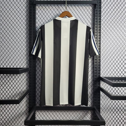 Camisa Newcastle I 97/99 Retrô (Sob encomenda)