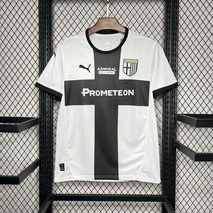 Camisa Parma I 24/25 Torcedor (Sob encomenda)