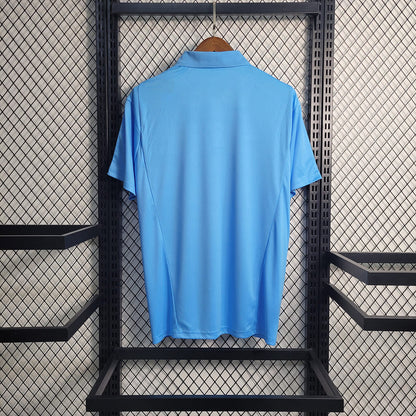 Camisa Polo Argentina 2022 Torcedor (Sob encomenda)