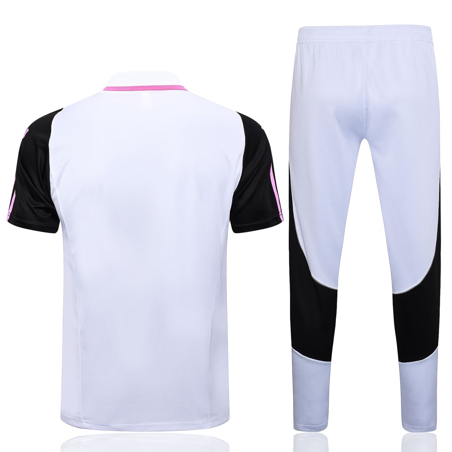 Conjunto de Treino Juventus 23/24 (Sob encomenda)