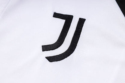 Conjunto de Treino Juventus 23/24 (Sob encomenda)