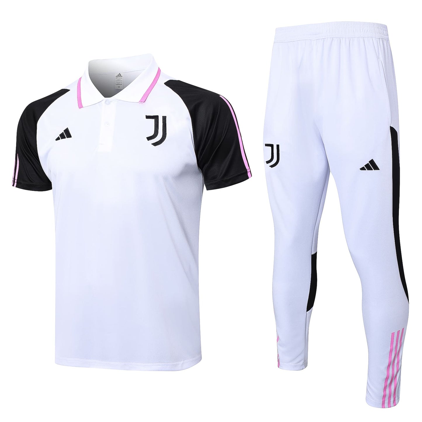 Conjunto de Treino Juventus 23/24 (Sob encomenda)