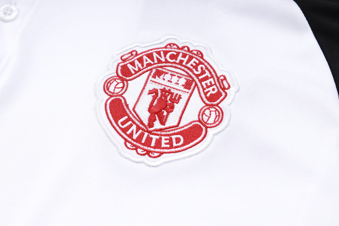 Conjunto de Treino Manchester United 23/24 (Sob encomenda)