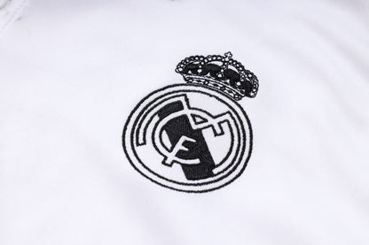 Conjunto de Treino Real Madrid 23/24 (Sob encomenda)