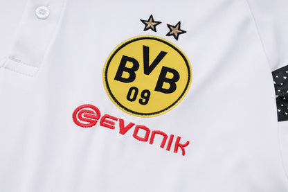 Conjunto de Treino Borussia Dortmund 23/24 (Sob encomenda)