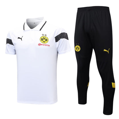 Conjunto de Treino Borussia Dortmund 23/24 (Sob encomenda)