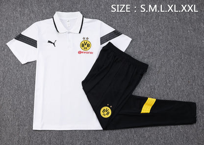 Conjunto de Treino Borussia Dortmund 23/24 (Sob encomenda)